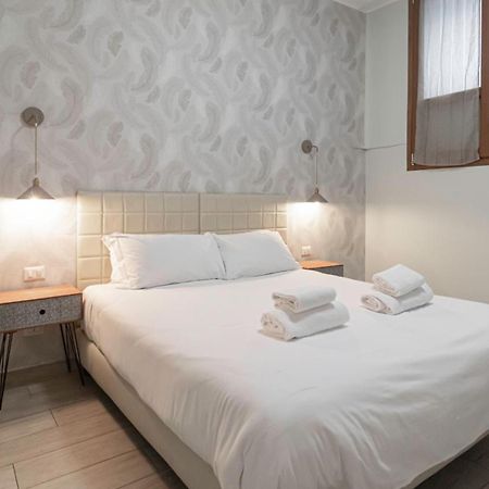 Apartmán Italianway - Orti 5 Milán Exteriér fotografie