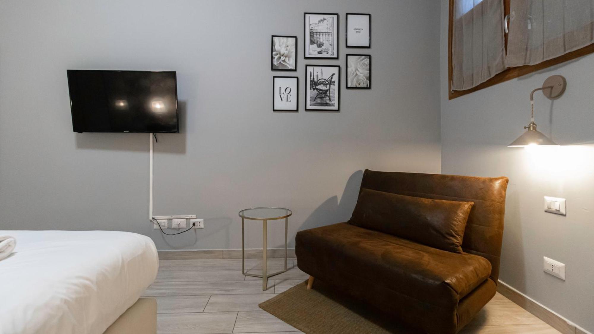 Apartmán Italianway - Orti 5 Milán Exteriér fotografie