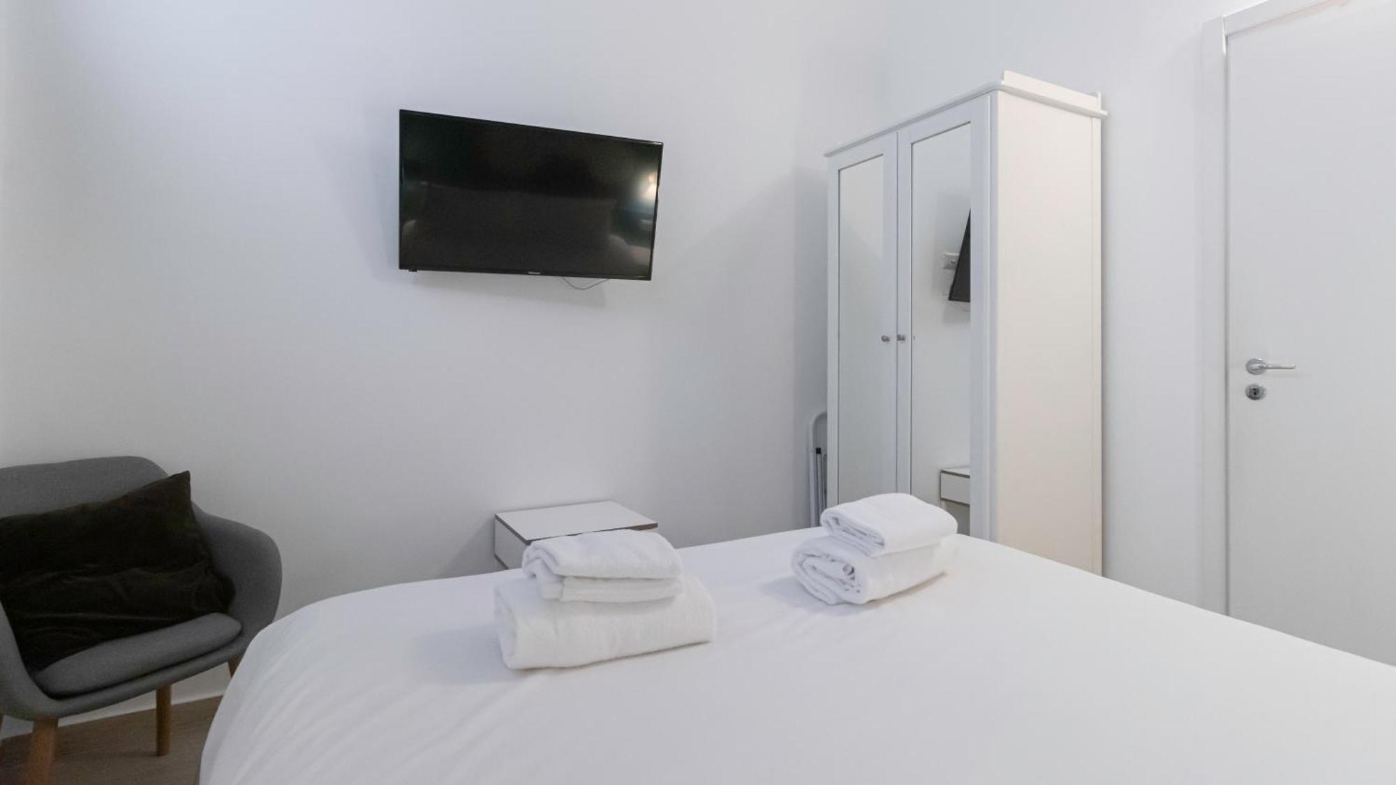 Apartmán Italianway - Orti 5 Milán Exteriér fotografie