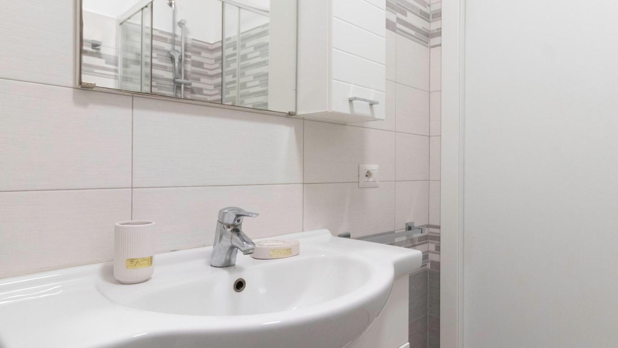 Apartmán Italianway - Orti 5 Milán Exteriér fotografie