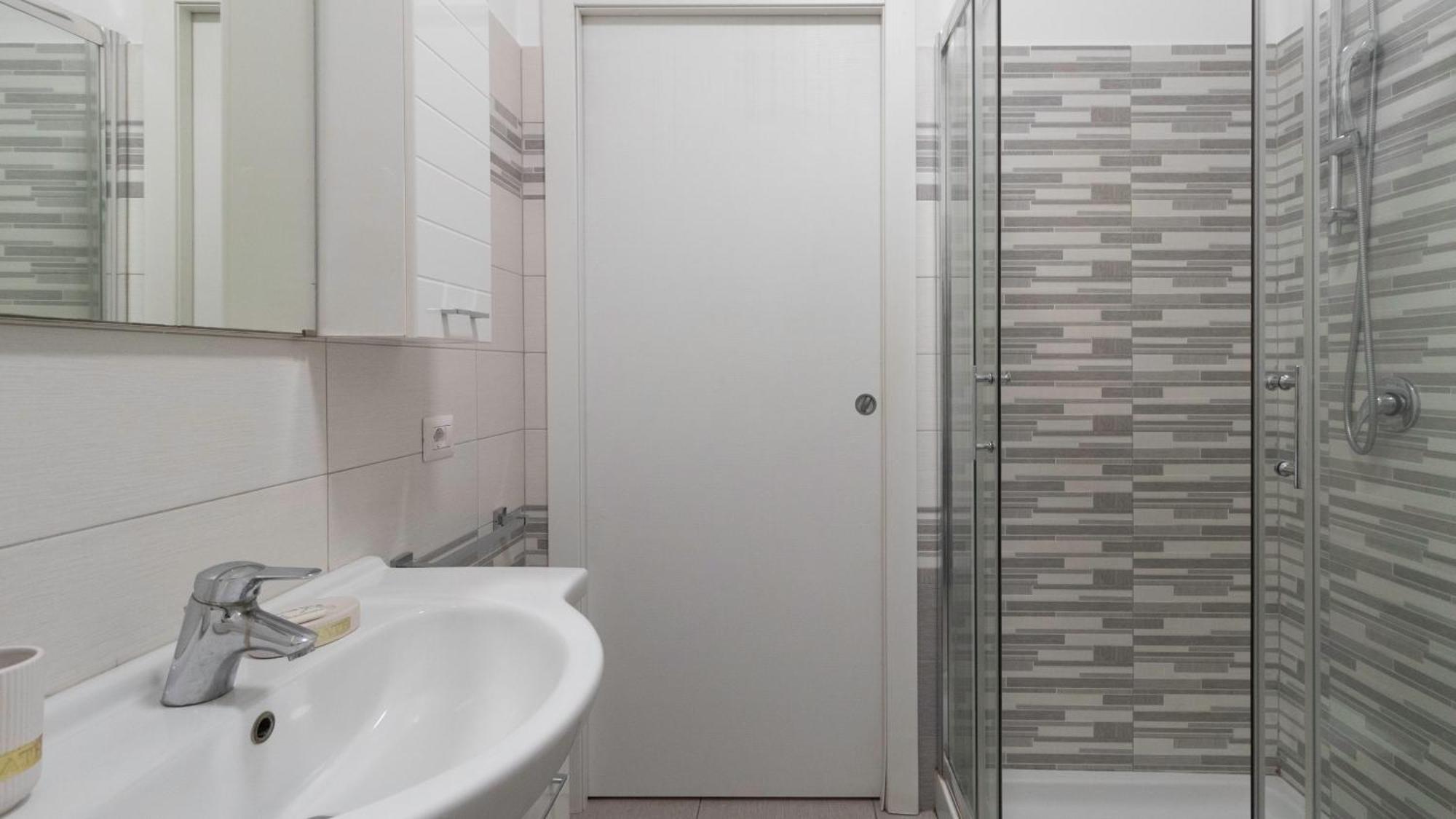 Apartmán Italianway - Orti 5 Milán Exteriér fotografie