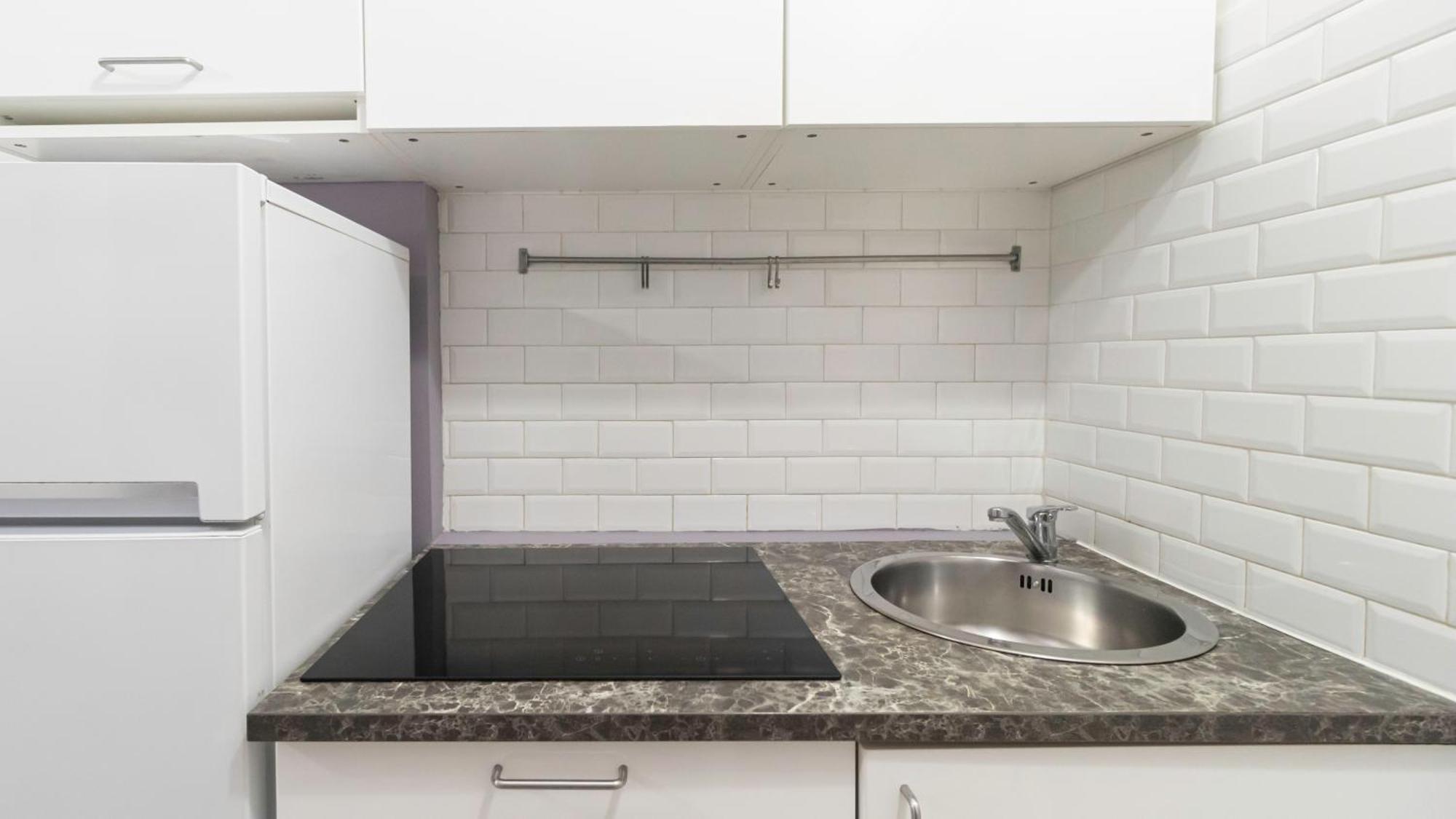 Apartmán Italianway - Orti 5 Milán Exteriér fotografie