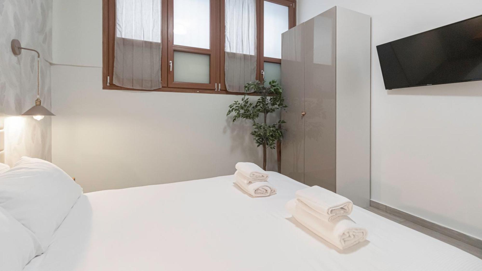 Apartmán Italianway - Orti 5 Milán Exteriér fotografie