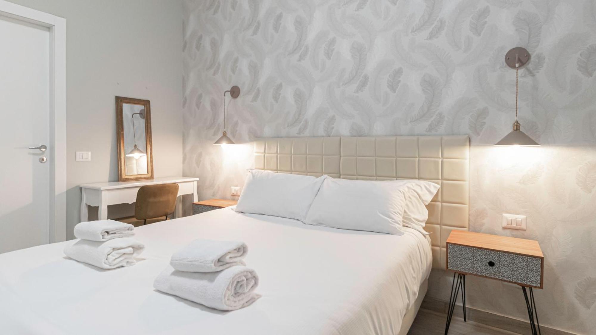 Apartmán Italianway - Orti 5 Milán Exteriér fotografie