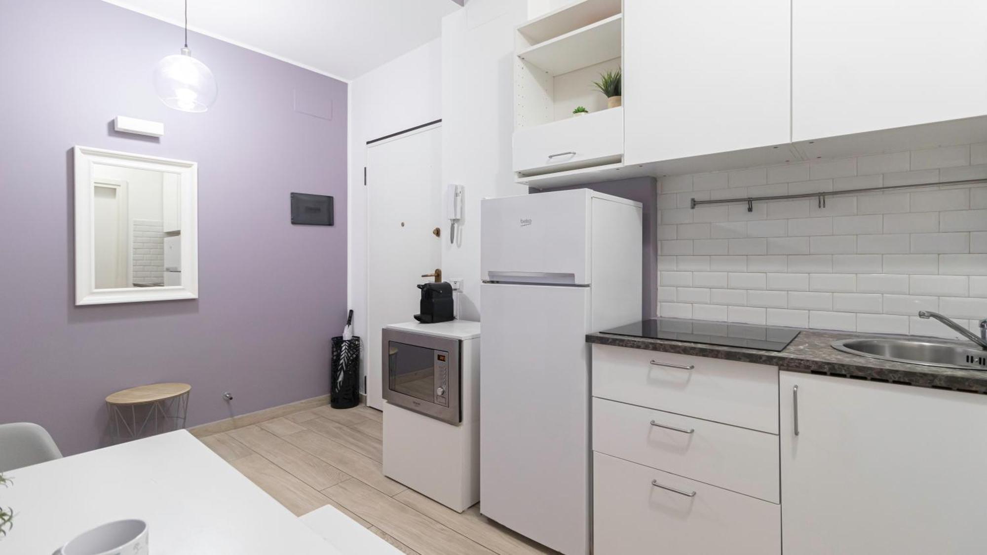 Apartmán Italianway - Orti 5 Milán Exteriér fotografie