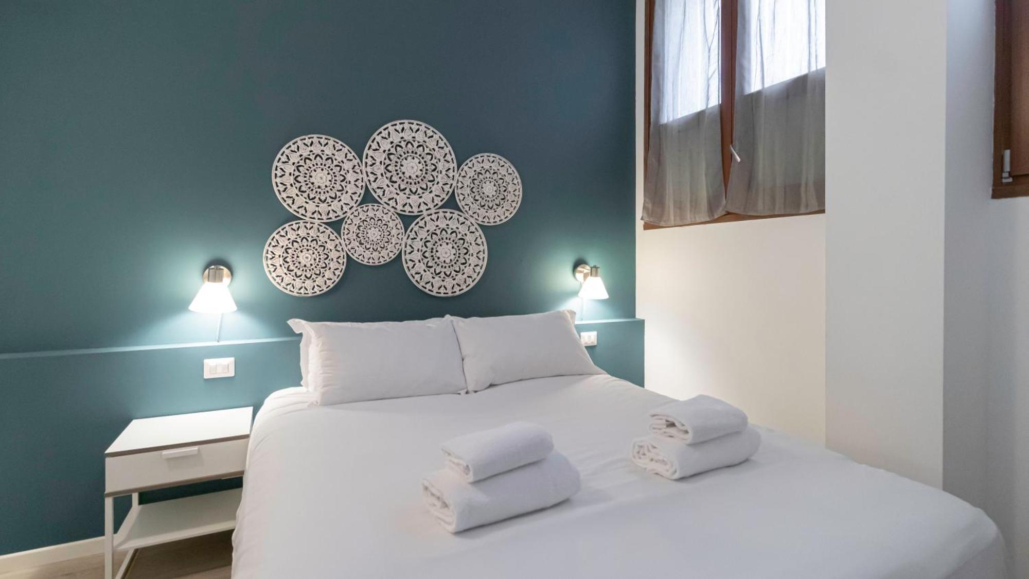 Apartmán Italianway - Orti 5 Milán Exteriér fotografie