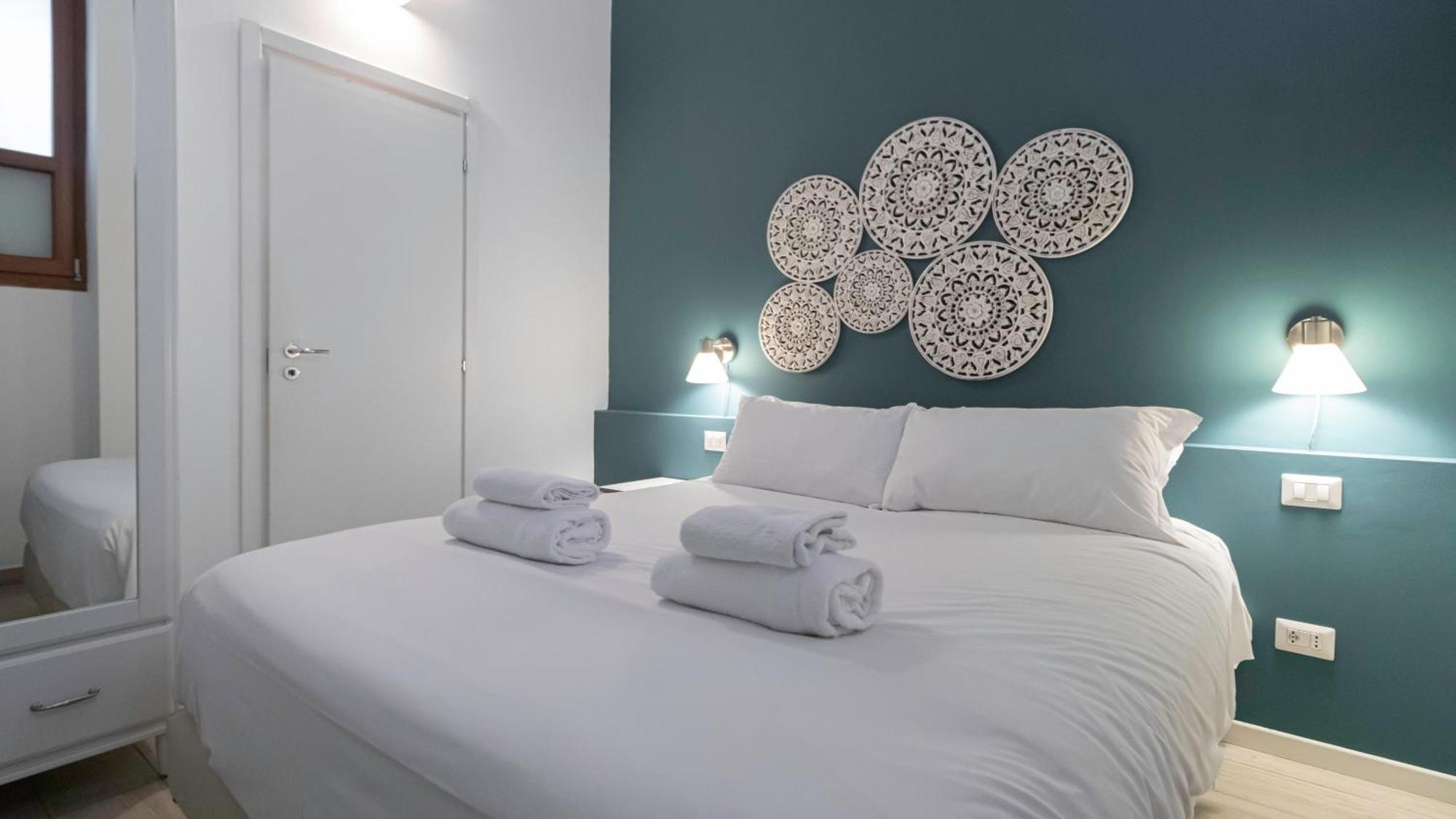 Apartmán Italianway - Orti 5 Milán Exteriér fotografie