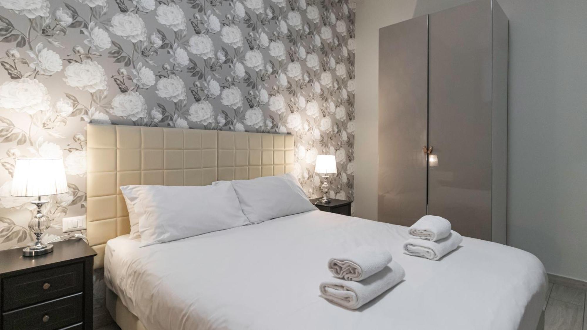 Apartmán Italianway - Orti 5 Milán Exteriér fotografie