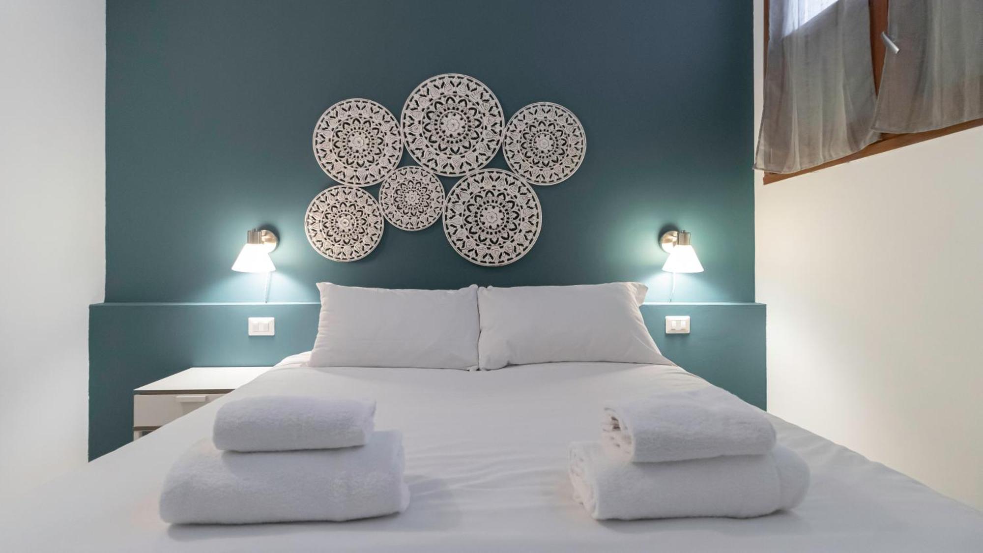Apartmán Italianway - Orti 5 Milán Exteriér fotografie