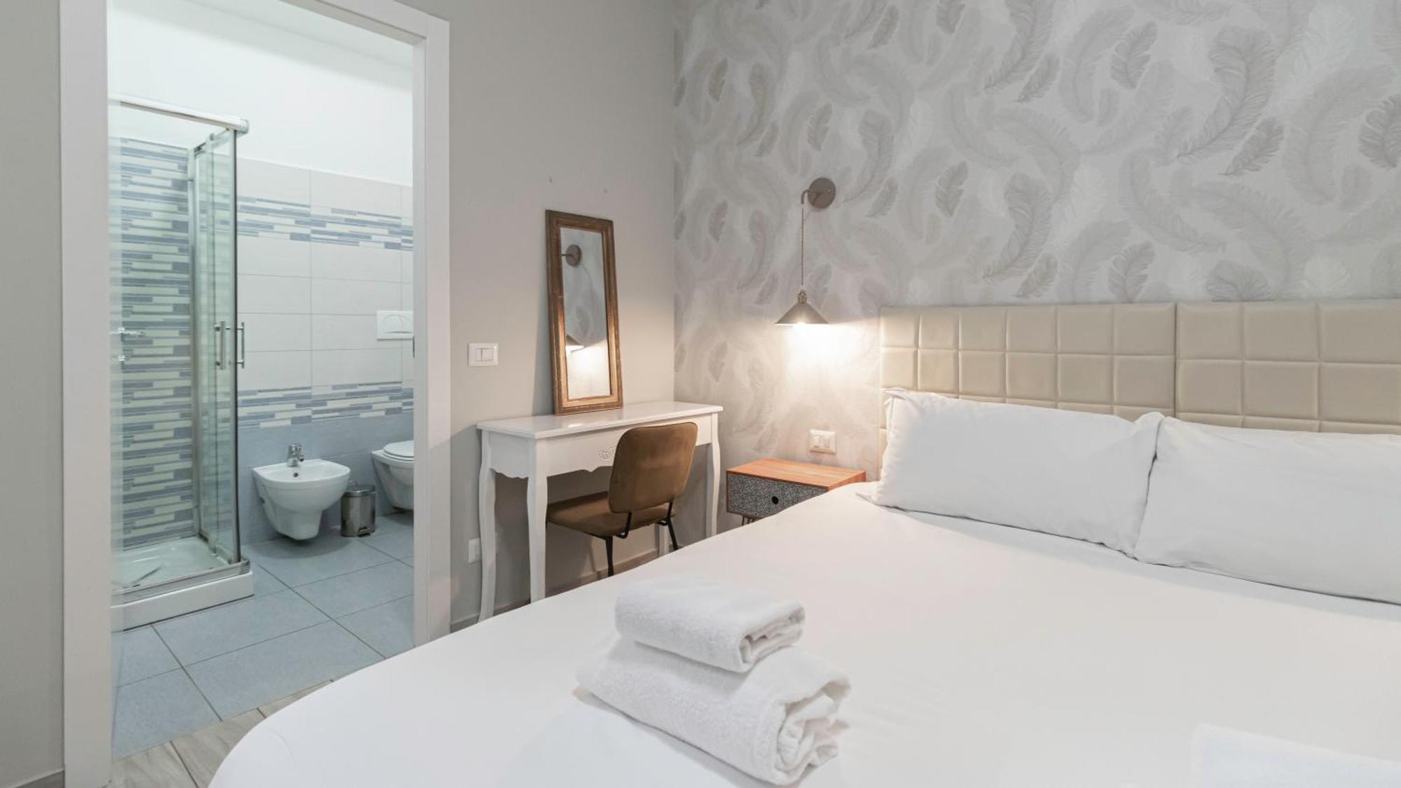 Apartmán Italianway - Orti 5 Milán Exteriér fotografie