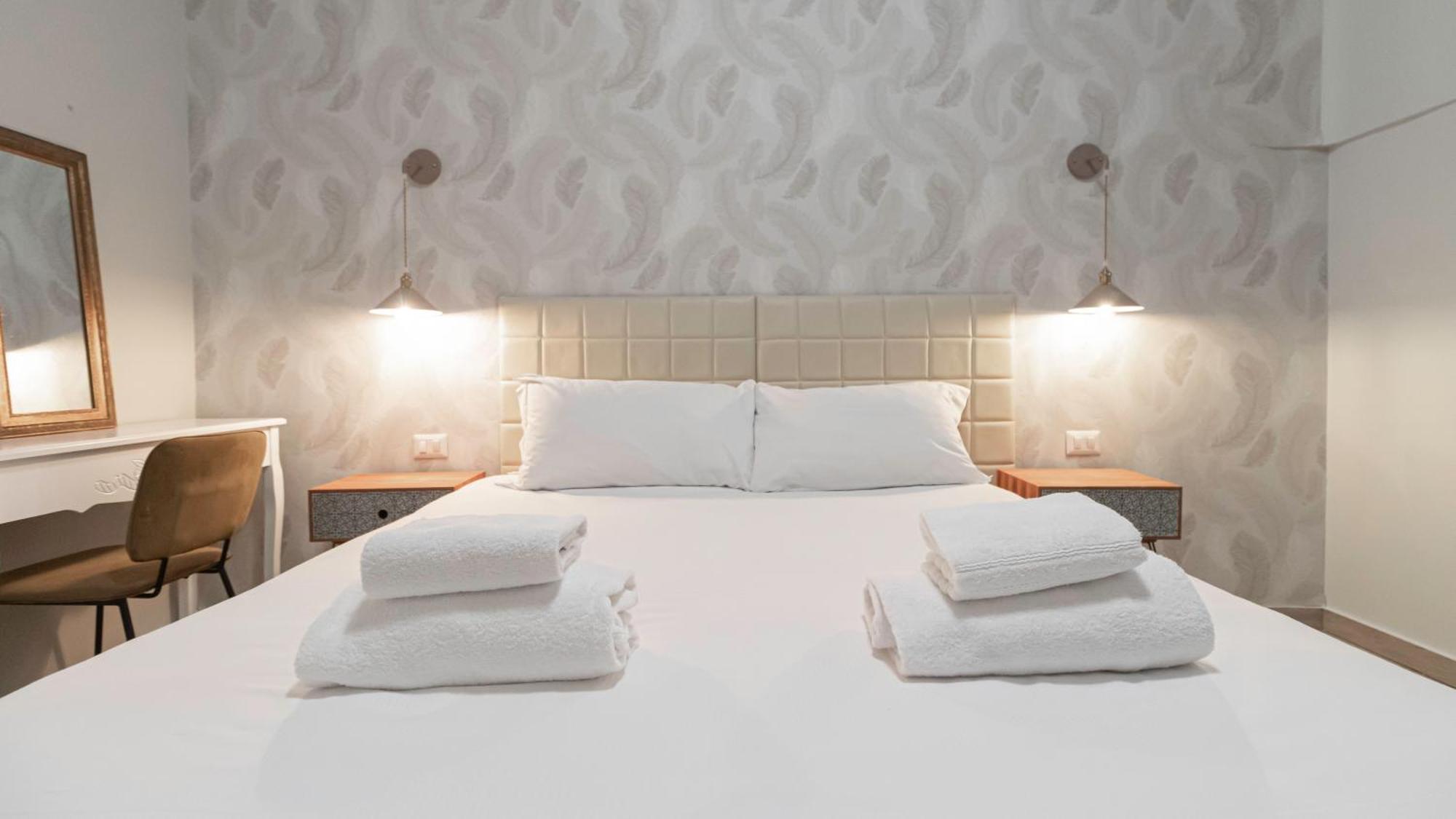 Apartmán Italianway - Orti 5 Milán Exteriér fotografie