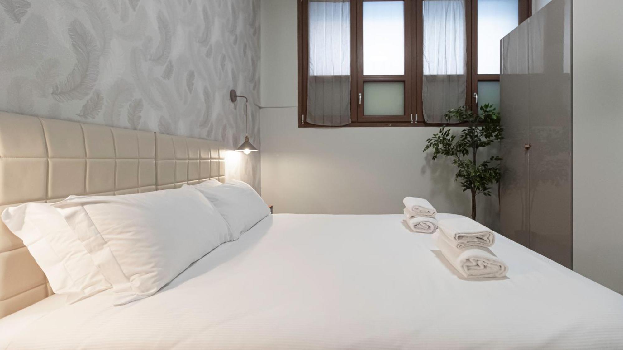 Apartmán Italianway - Orti 5 Milán Exteriér fotografie