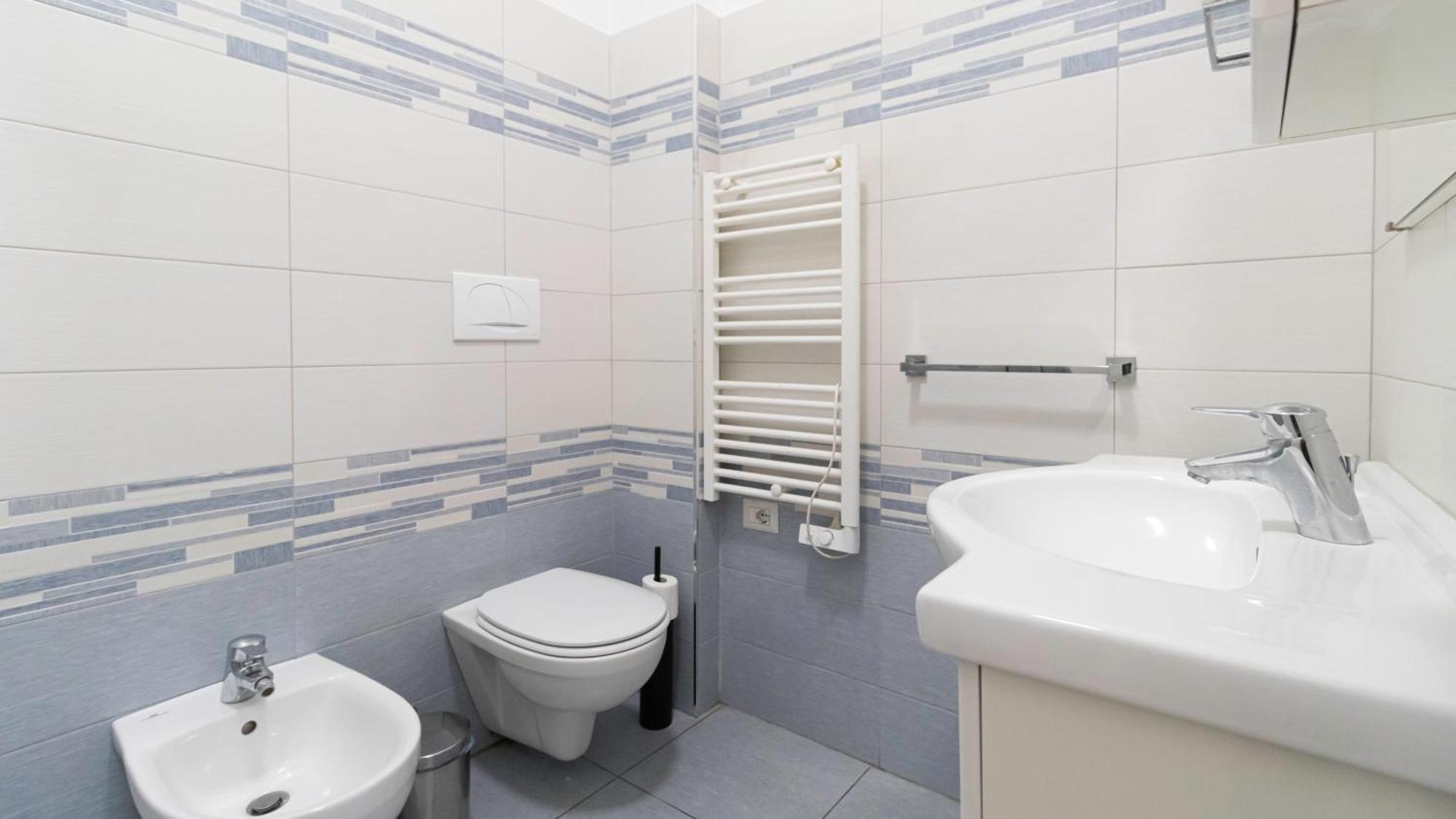 Apartmán Italianway - Orti 5 Milán Exteriér fotografie