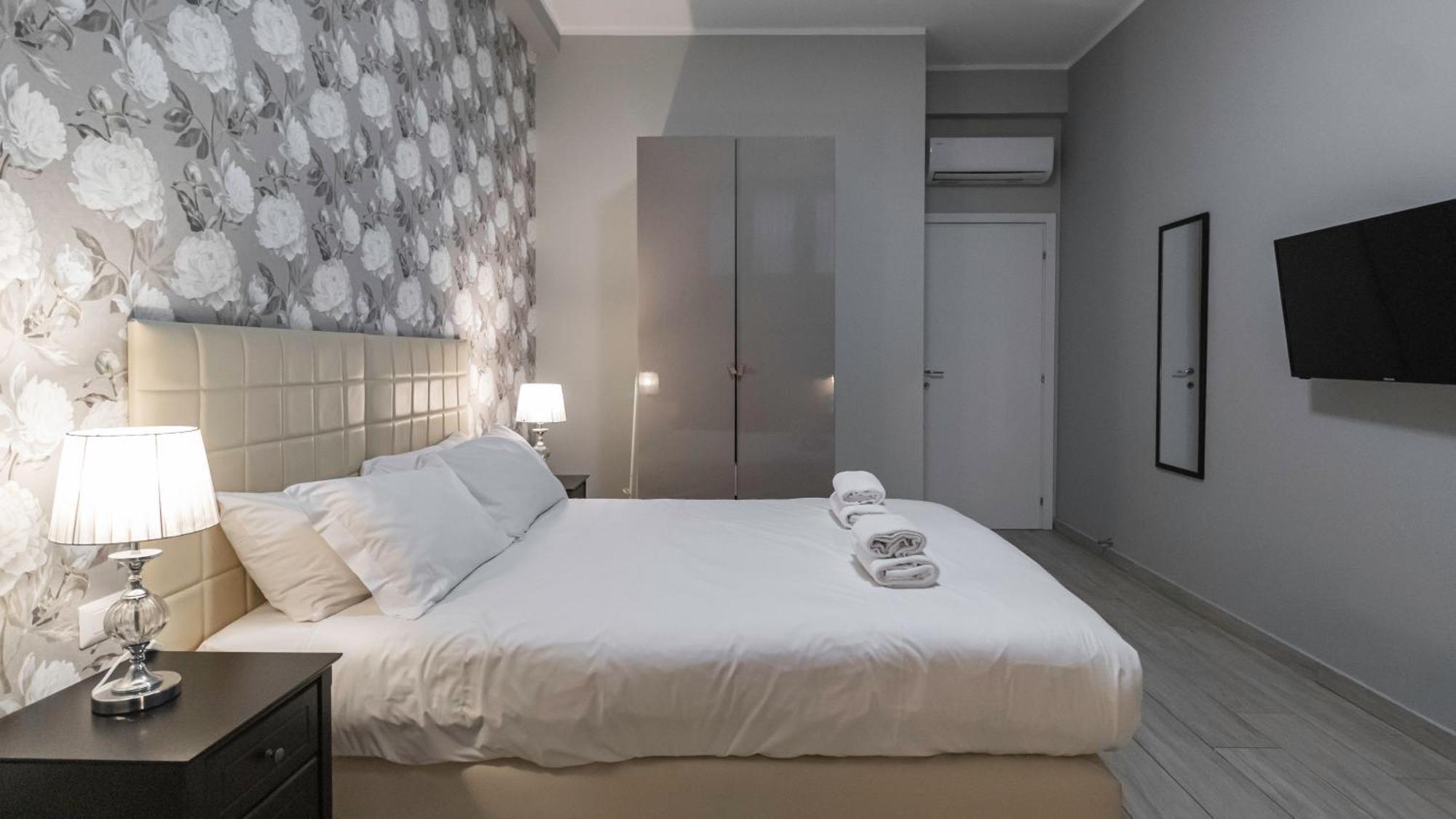 Apartmán Italianway - Orti 5 Milán Exteriér fotografie