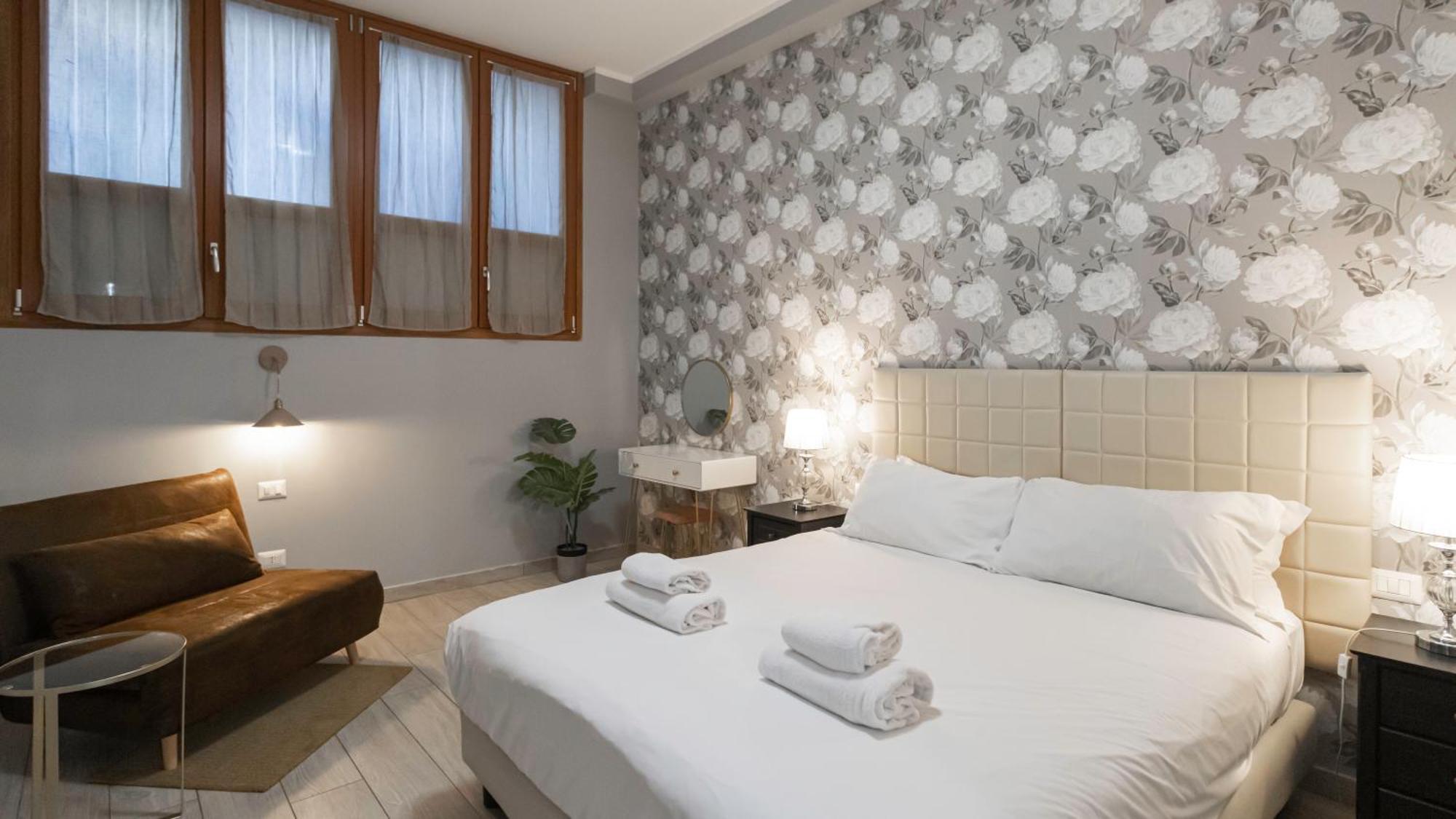 Apartmán Italianway - Orti 5 Milán Exteriér fotografie