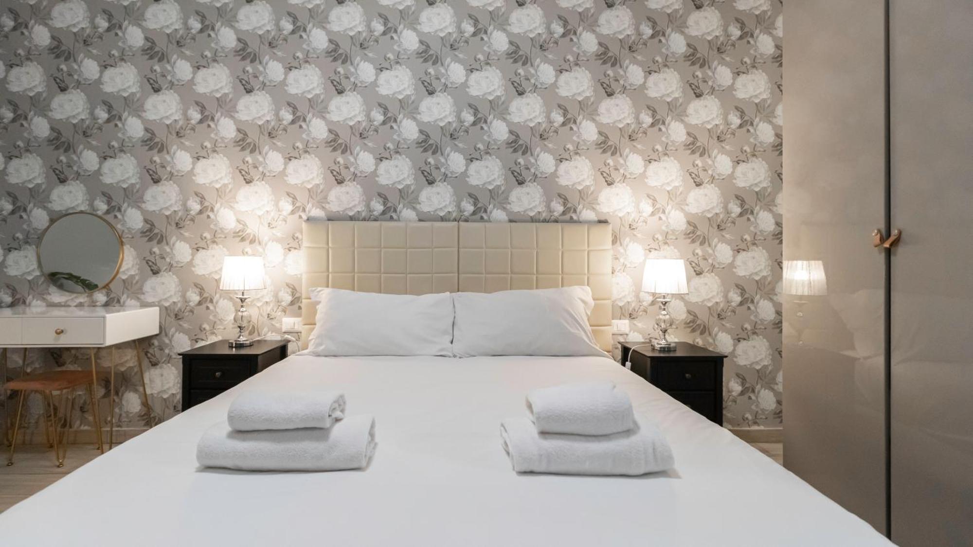 Apartmán Italianway - Orti 5 Milán Exteriér fotografie