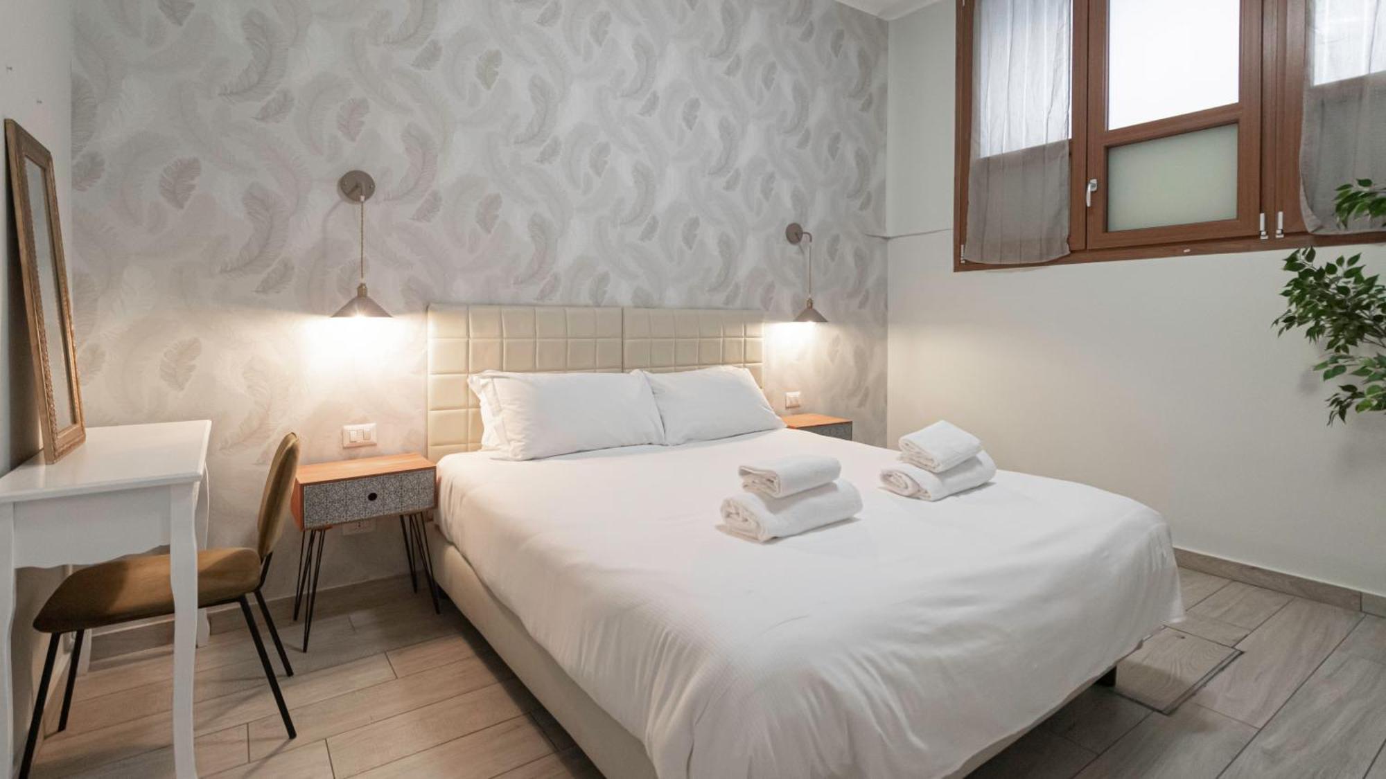 Apartmán Italianway - Orti 5 Milán Exteriér fotografie